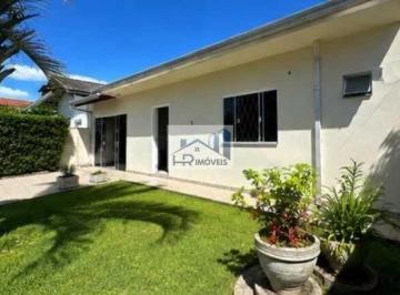 Casa · 100m² · 2 Quartos · 1 Vaga · Casa para alugar no bairro São Cristóvão - Barra Velha/SC