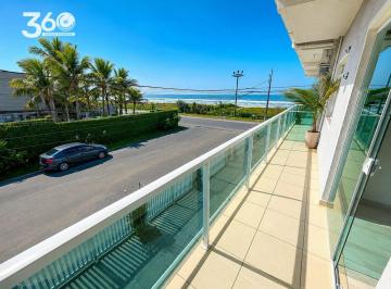 Apartamento · 60m² · 2 Quartos · 1 Vaga · CONJUNTO RESIDENCIAL BRISA MARINA - Apartamento com vista para praia no Balneário Currais, Matinhos/