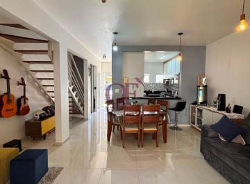 Casa · 110m² · 3 Quartos · 2 Vagas · Casa no Condomínio Verdana: Excelente Localização no Bairro Medeiros, Jundiaí
