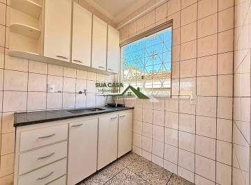 Apartamento · 55m² · 3 Quartos · 2 Vagas · Apartamento - 03 Quartos - 01 Banheiro - 02 Vagas