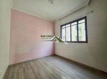 Apartamento · 64m² · 3 Quartos · 1 Vaga · Apartamento - 03 Quartos - 01 Suíte - Bairro Santa Branca