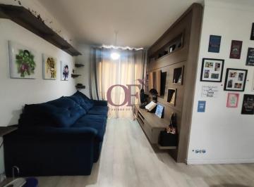 Apartamento · 89m² · 3 Quartos · 2 Vagas · Apartamento no Condomínio Abitare Eco Club – Jundiaí/SP
