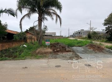 Terreno · 325m² · Terreno em Itajuba, Barra Velha/SC