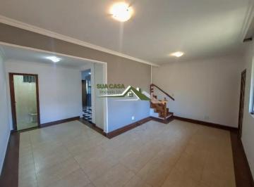 Casa · 99m² · 3 Quartos · 1 Vaga · Casa à venda no bairro Santa Amélia - Belo Horizonte/MG