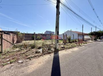 Terreno · 200m² · Terreno à Venda no Jardim Santiago