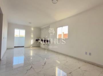 Apartamento · 65m² · 2 Quartos · 1 Vaga · Apartamento à venda no bairro Jardim Vitória V - Poços de Caldas/MG