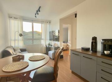 Apartamento · 51m² · 2 Quartos · 1 Vaga · Apartamento à venda no bairro Jardim Country Club - Poços de Caldas/MG