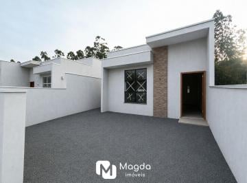 Casa · 64m² · 2 Quartos · 2 Vagas · Casa em Itoupava Central, Blumenau/SC