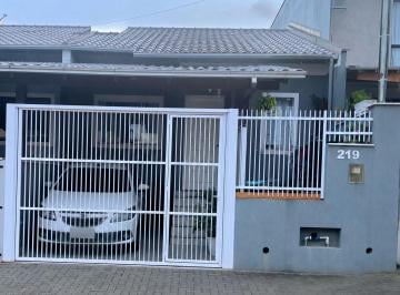 Casa · 56m² · 2 Quartos · 1 Vaga · Casa em Velha Central, Blumenau/SC