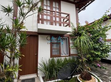 Casa · 68m² · 2 Quartos · 1 Vaga · Alugo fixo casa 2 quartos em Condomínio à 500 metros da praia de Geribá Armação dos Búzios
