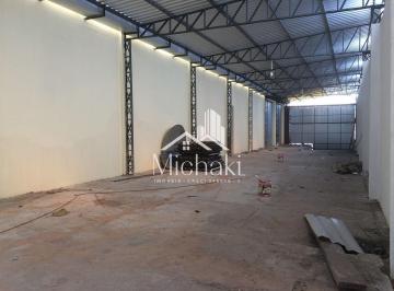 Comercial · 1249m² · Pavilhão/Galpão para alugar no bairro Jardim Santa Emilia - Guarulhos/SP