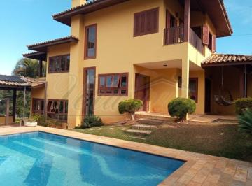 Casa · 495m² · 5 Quartos · 1 Vaga · Casa para alugar no bairro Consulte - Extrema/MG