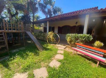 Casa · 2 Quartos · 1 Vaga · Casa à venda no bairro Vargem Grande - Rio de Janeiro/RJ