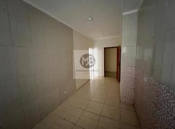 Apartamento · 40m² · 1 Quarto · 1 Vaga · Apartamento para alugar no bairro Centro - Peruíbe/SP