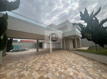 Casa · 248m² · 5 Quartos · 8 Vagas · Casa Sobrado á venda em Balneário Josedy, Peruíbe/SP