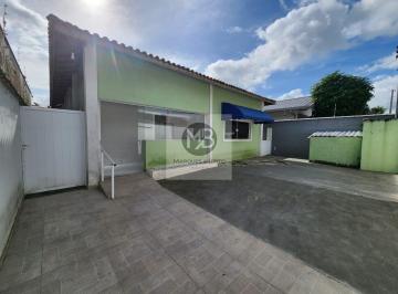 Casa · 180m² · 3 Quartos · 3 Vagas · Casa em Balneário Florida Peruíbe, Peruíbe/SP