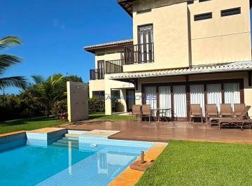 Casa · 430m² · 4 Quartos · 6 Vagas · Condomínio Casas de Sauípe / Quintas de Sauípe Grande Laguna