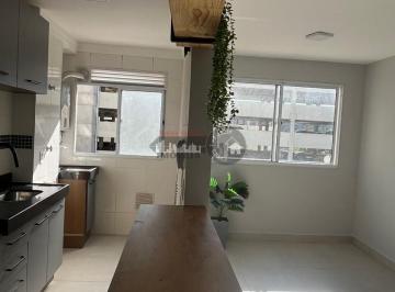 Apartamento · 43m² · 2 Quartos · 1 Vaga · Apartamento com 2 dormitórios à venda, 43 m² por R$ 296.000,00 - São Mateus - São Paulo/SP