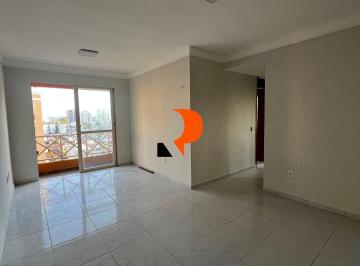 Apartamento · 63m² · 3 Quartos · 2 Vagas · Apartamento em Lagoa Nova, Natal/RN