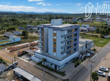 Apartamento · 92m² · 3 Quartos · Apartamento à venda no bairro Balneario Bellatorres - Passo de Torres/SC