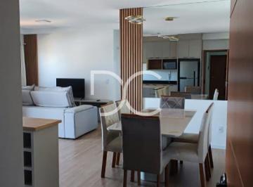 Apartamento · 62m² · 2 Quartos · 1 Vaga · Paradise Home Resort - Venda Apartamento Padrão AC: 62m² | 2 Dorm | 1 Suíte | 2 Ban | 1 Vagas