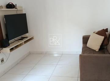Apartamento · 44m² · 2 Quartos · 1 Vaga · Apartamento 2 Quartos - Três Barras - Contagem/MG