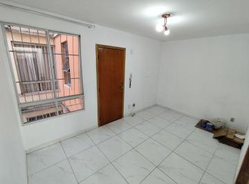 Apartamento · 44m² · 2 Quartos · 1 Vaga · Apartamento 2 Quartos - Três Barras - Contagem/MG