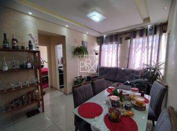 Apartamento · 64m² · 2 Quartos · 1 Vaga · Apartamento 2 Quartos 64m² 1 Vaga - Riacho das Pedras - Contagem/MG