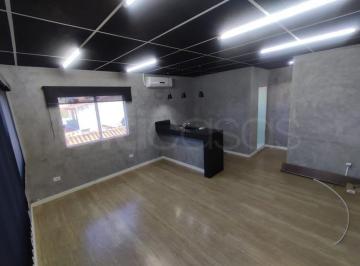 Comercial · 95m² · 3 Quartos · Conjunto de Salas Comerciais de 95m², na Avenida Nogueira Padilha, Sorocaba/SP, Zona Leste