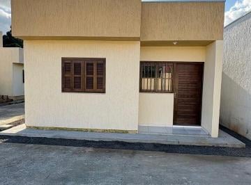 Casa · 45m² · Casa à venda em Montenegro/RS