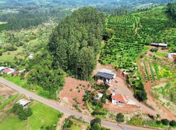 Terreno · 62847m² · Terreno à venda em Montenegro/RS