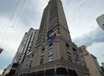 Apartamento · 116m² · 3 Quartos · 2 Vagas · 3 Suítes pronto para morar a poucos metros da Beira Rio