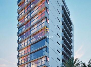 Apartamento · 143m² · 3 Quartos · 2 Vagas · Apartamento Alto Padrão Citrina Residence — Vila Moema, Tubarão/SC