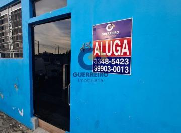 Casa · 40m² · 1 Quarto · Casa para alugar no bairro Dom Bosco - Itajaí/SC