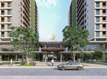 Apartamento · 74m² · 2 Quartos · 1 Vaga · Apartamento no Residencial Villa Park – Torre Jasmim | Recife, Tubarão