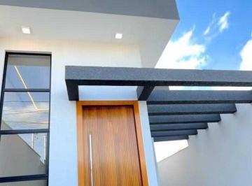 Casa · 137m² · 3 Quartos · 2 Vagas · Casa de oportunidade Bairro Visão em Lagoa Santa