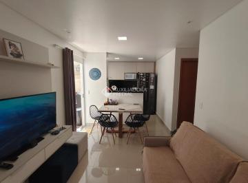 Apartamento · 62m² · 2 Quartos · 1 Vaga · Apto à venda com 2 dormitórios no bairro Serraria em -SÃO JOSÉ