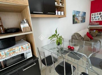 Casa · 60m² · 2 Quartos · 1 Vaga · Casa Geminada com 2 quartos à venda no Bela Vista - Palhoça - SC
