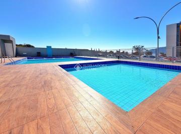 Apartamento · 50m² · 2 Quartos · 1 Vaga · Apartamento de 2 dormitórios 50m2 privativos 1 vaga de garagem no bairro Praia de Fora