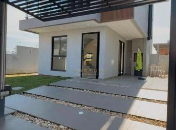 Casa · 115m² · 3 Quartos · 1 Vaga · Casa à venda no bairro Vargem Pequena - Florianópolis/SC