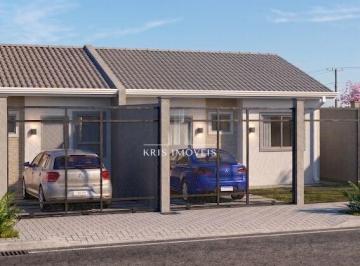 Casa · 51m² · 3 Quartos · 2 Vagas · Casa em Ecoparck, Cascavel/PR