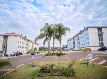 Apartamento · 56m² · 3 Quartos · 1 Vaga · Apartamento à venda no bairro Brasília - Cascavel/PR