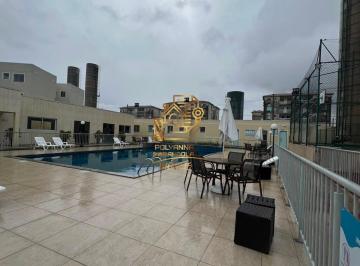 Apartamento · 5m² · 2 Quartos · 1 Vaga · Apartamento para alugar no bairro Praia da Baleia - Serra/ES