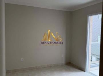 Apartamento · 104m² · 2 Quartos · 1 Vaga · Cobertura para locação 2 dormitorios sendo 1 suite no Bairro Santa Maria, Santo André/SP