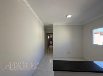 Apartamento · 104m² · 2 Quartos · 1 Vaga · Apartamento para locação 2 dormitorios sendo 1 suite no Bairro Santa Maria, Santo André/SP