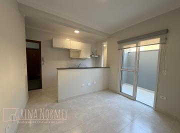 Apartamento · 52m² · 2 Quartos · 1 Vaga · Apartamento para locação 2 dormitorios sendo 1 suite no Bairro Santa Maria, Santo André/SP