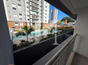 Apartamento · 186m² · 3 Quartos · Condomínio Living Villagio Tatuapé - Apartamento Duplex de 186m², 3 Dormitórios, todos Suítes e 2 Va