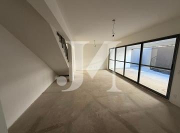 Apartamento · 186m² · 3 Quartos · Condomínio Living Villagio Tatuapé - Apartamento Duplex de 186m², 3 Dormitórios, todos Suítes e 2 Va