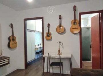 Apartamento · 42m² · 2 Quartos · 1 Vaga · Residencial Anhanguera - Apartamento à venda em Residencial Anhanguera - Jardim Ana Maria