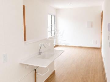 Apartamento · 46m² · 2 Quartos · 1 Vaga · Apartamento com 2 quartos à venda no condomínio Residencial Ondas Verdes em Cotia, na Granja Viana,
